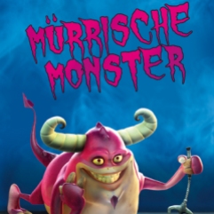 Murrische Monster - Demonkeeper Series Book II Damliche Damonen