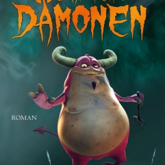 Damliche Damonen - Demonkeeper Series Book I