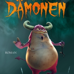 Damliche Damonen - Demonkeeper Series Book I